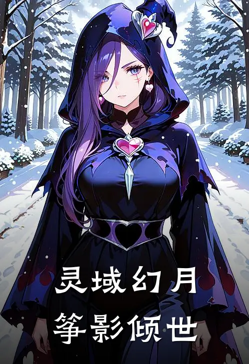 灵域幻月：筝影倾世云筝月云浅免费完结小说_完本完结小说灵域幻月：筝影倾世(云筝月云浅)