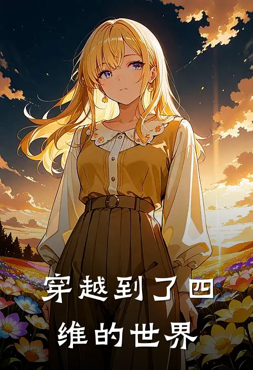 穿越到了四维的世界