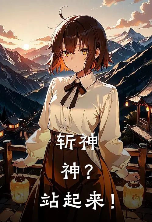 斩神：神？站起来！(程云赵空城)完结小说_小说完整版免费阅读斩神：神？站起来！程云赵空城