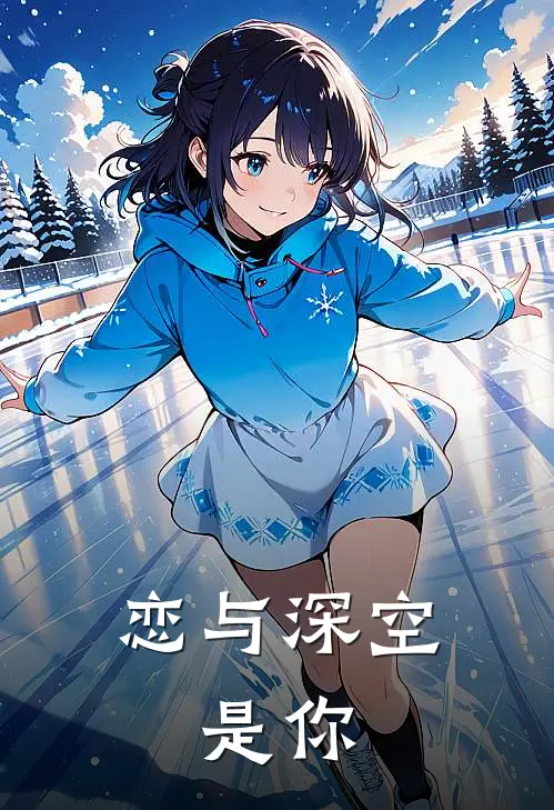 恋与深空：是你