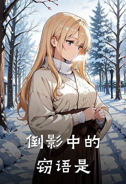 倒影中的窃语是