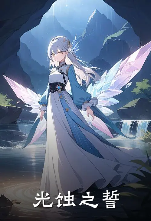 艾莉亚娜卡莱卓恩光蚀之誓完结版在线阅读_光蚀之誓全集免费在线阅读