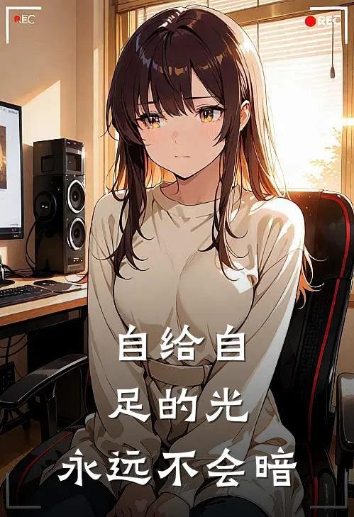 自给自足的光，永远不会暗