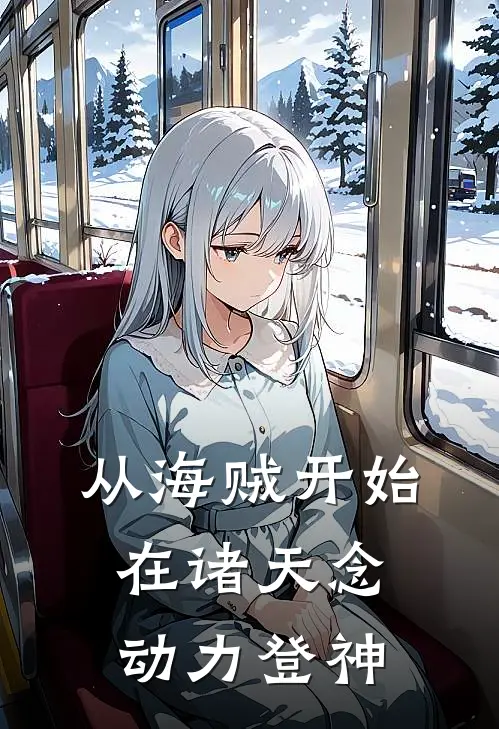 从海贼开始在诸天念动力登神