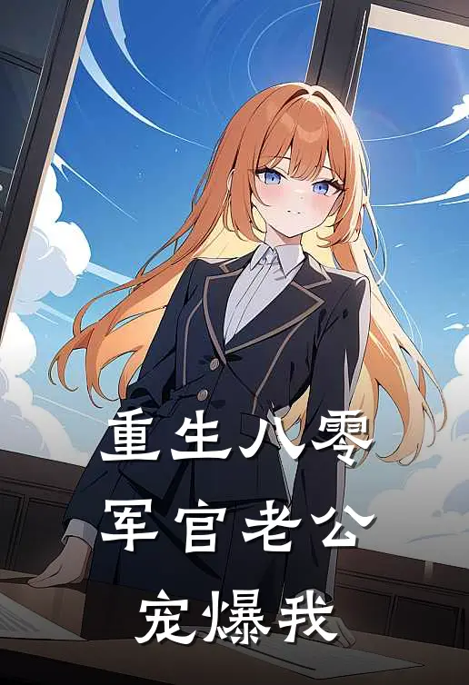 重生八零：军官老公宠爆我