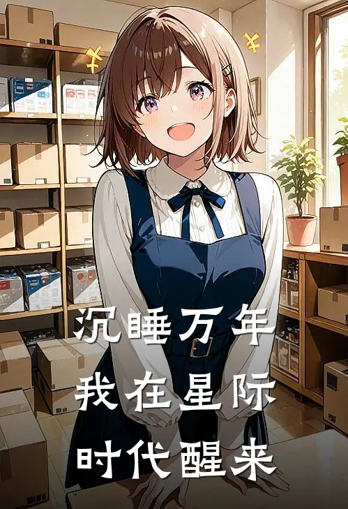 云湛阔尔瓦思(沉睡万年，我在星际时代醒来)完整版免费在线阅读_《沉睡万年，我在星际时代醒来》全集在线阅读