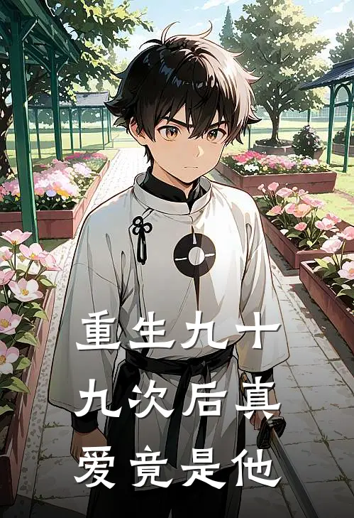 重生九十九次后真爱竟是他(梅静姝千织)最新完结小说推荐_热门小说排行榜重生九十九次后真爱竟是他梅静姝千织