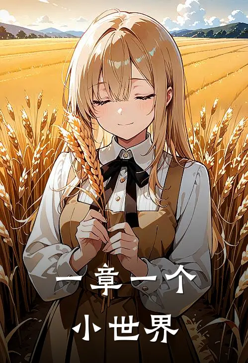 一章一个小世界