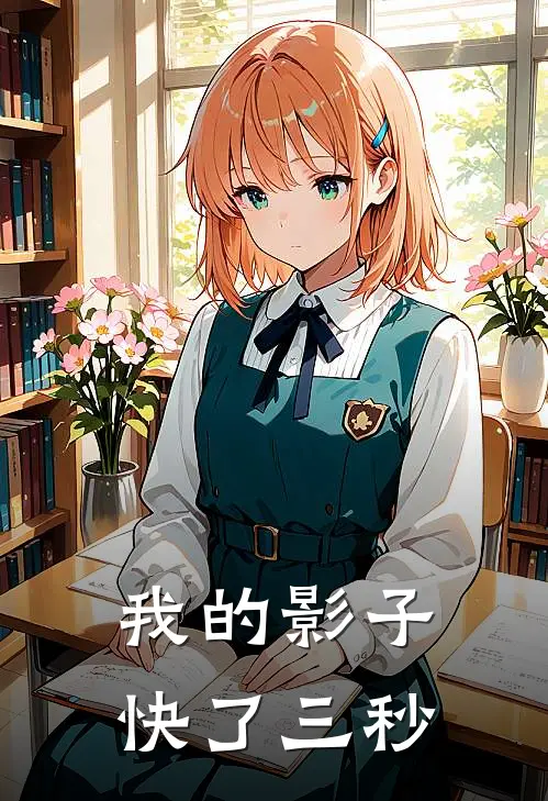 我的影子快了三秒