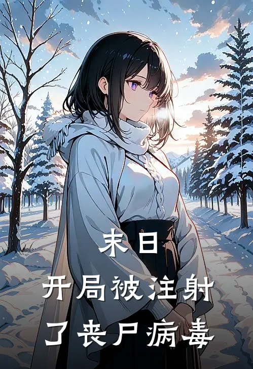 末日：开局被注射了丧尸病毒陈凡叶无伤全章节免费在线阅读_《末日：开局被注射了丧尸病毒》精彩小说