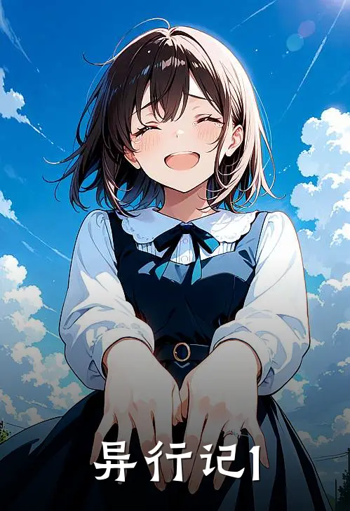 异行记1(陆尘叶瑶)完本小说推荐_最新章节列表异行记1(陆尘叶瑶)