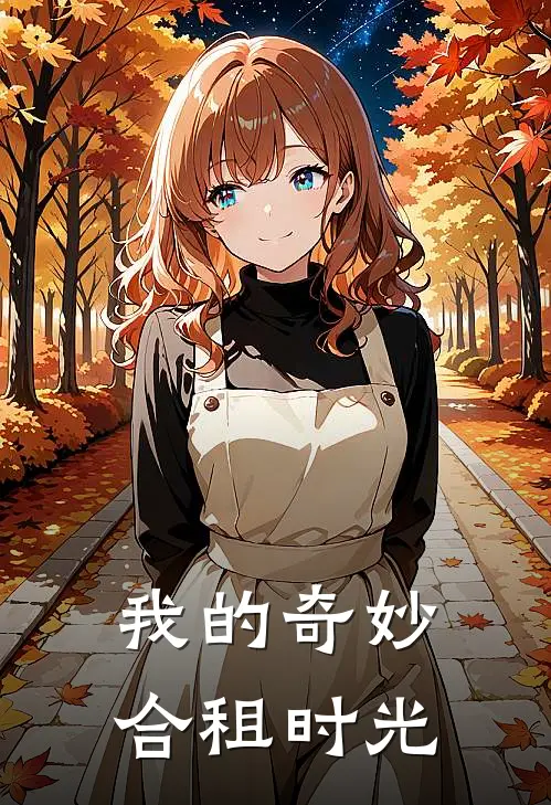 我的奇妙合租时光