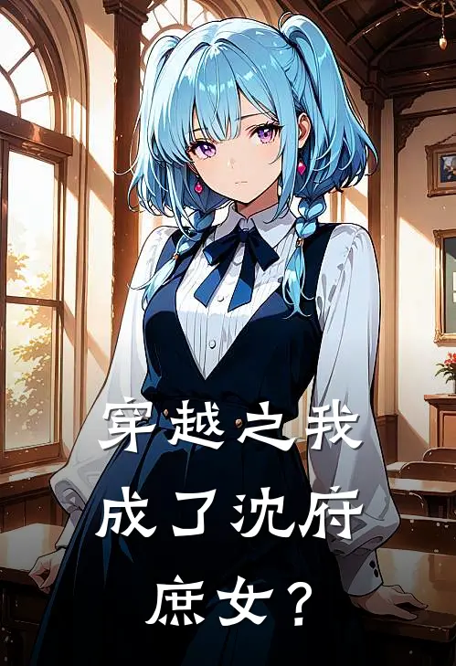 穿越之我成了沈府庶女？沈婉君江慕笙免费小说大全_完结的小说穿越之我成了沈府庶女？(沈婉君江慕笙)