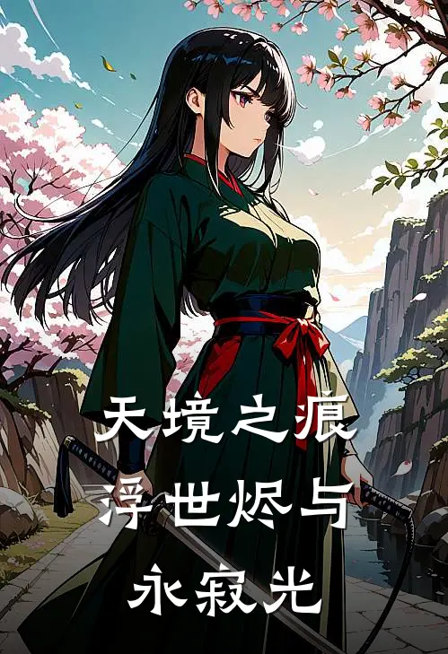 天境之痕：浮世烬与永寂光凌澈凌澈免费小说在线阅读_最新章节列表天境之痕：浮世烬与永寂光(凌澈凌澈)