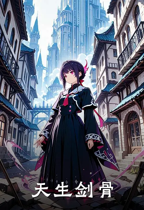 天生剑骨