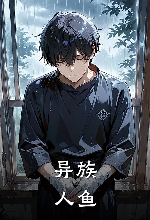 异族：人鱼余异娜娜免费小说完整版_完结版小说阅读异族：人鱼(余异娜娜)