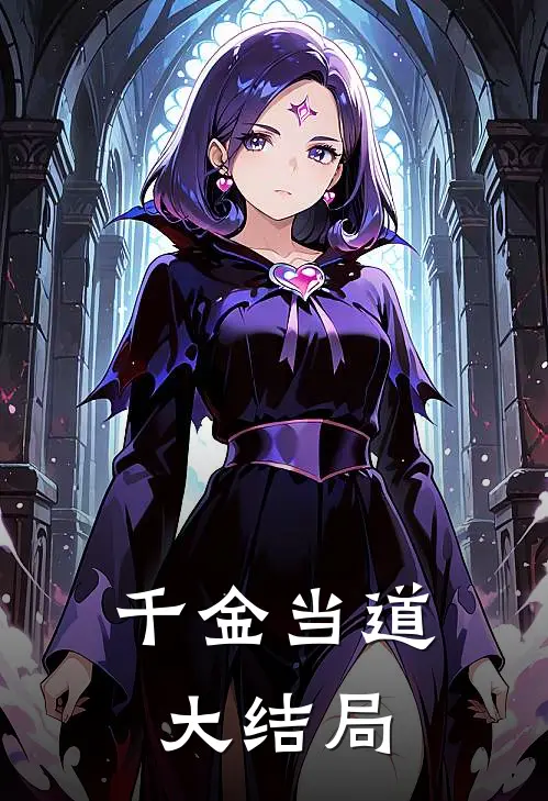 千金当道大结局