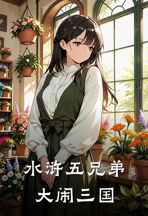 水浒五兄弟大闹三国