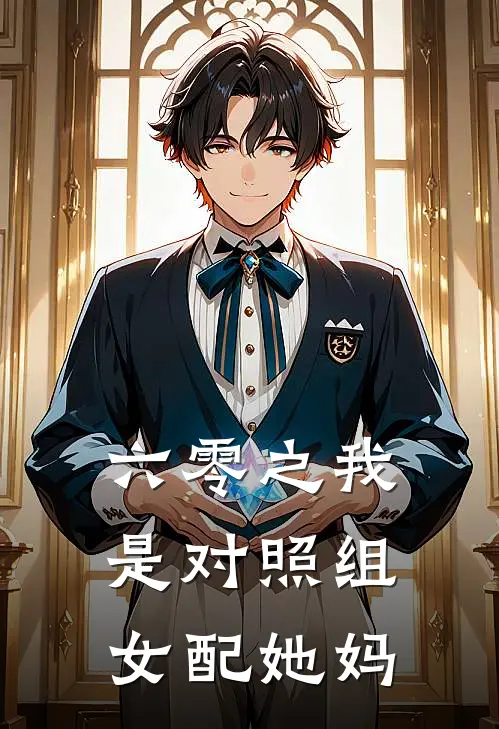 六零之我是对照组女配她妈