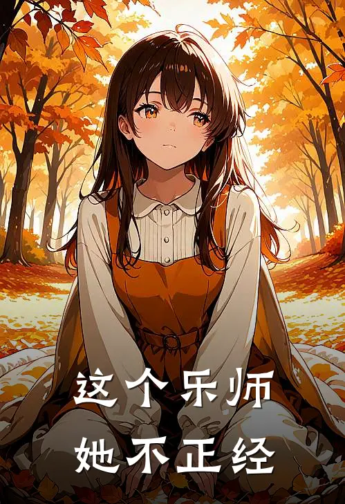 这个乐师她不正经