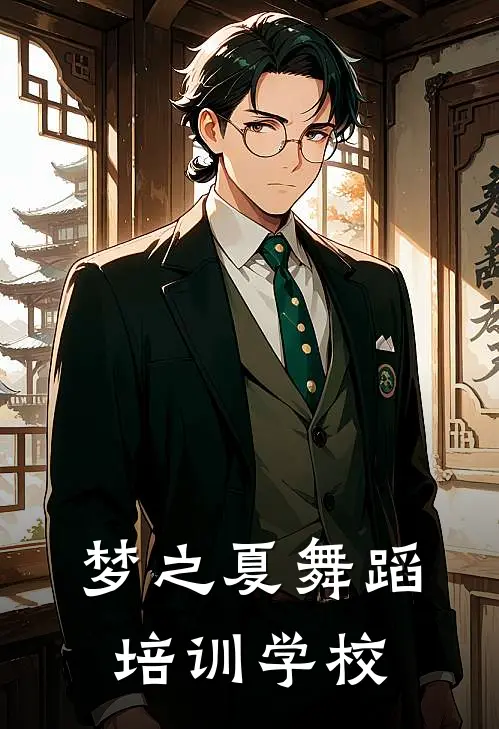 梦之夏舞蹈培训学校