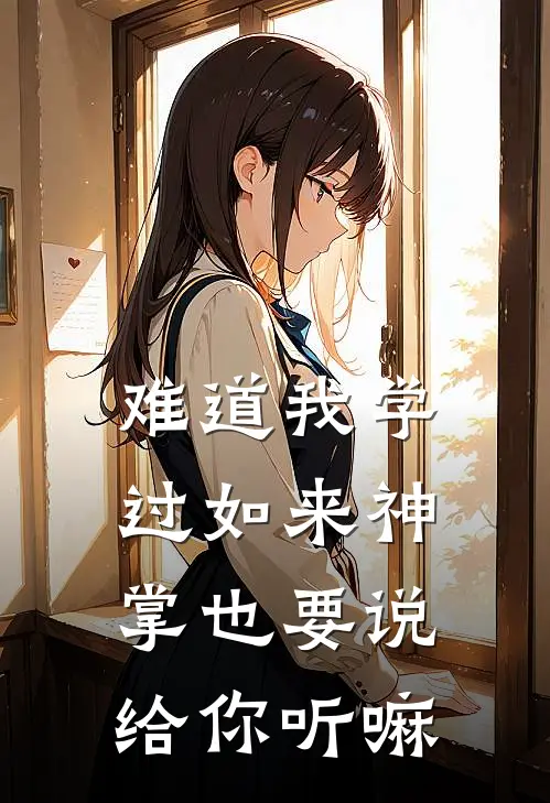 难道我学过如来神掌也要说给你听嘛