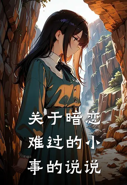 关于暗恋难过的小事的说说