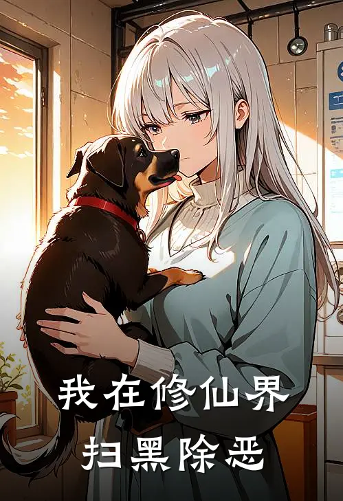 我在修仙界扫黑除恶李一陈峰热门的小说_热门小说在线阅读我在修仙界扫黑除恶李一陈峰