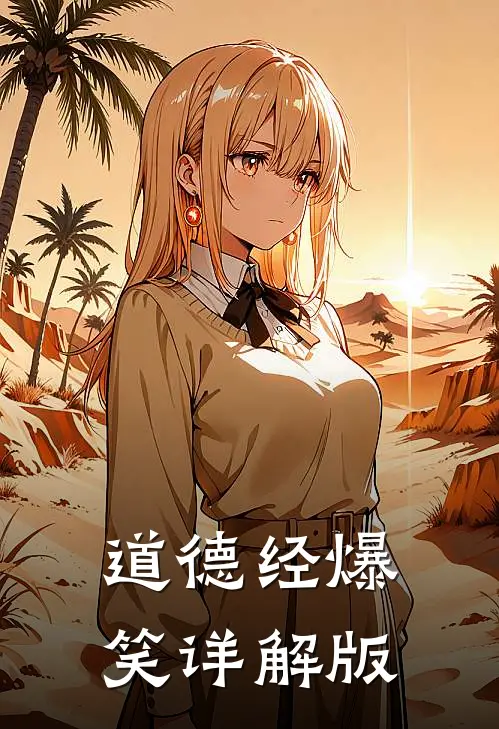 道德经爆笑详解版