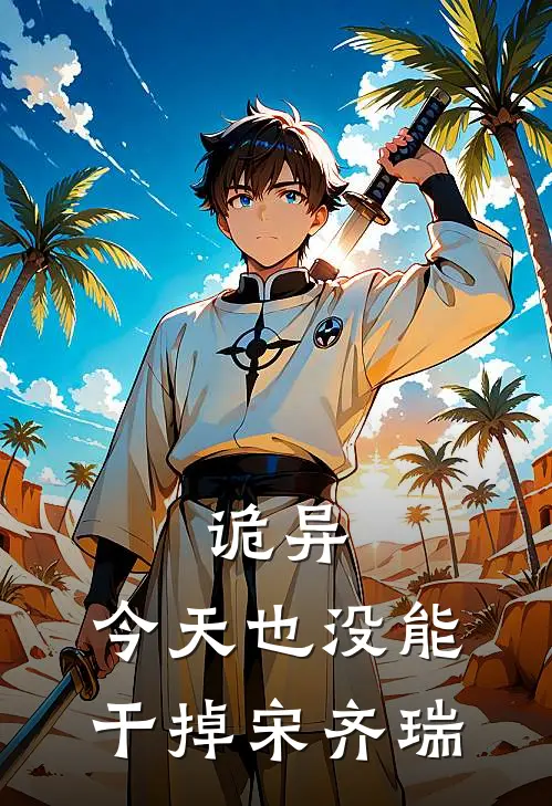 诡异：今天也没能干掉宋齐瑞