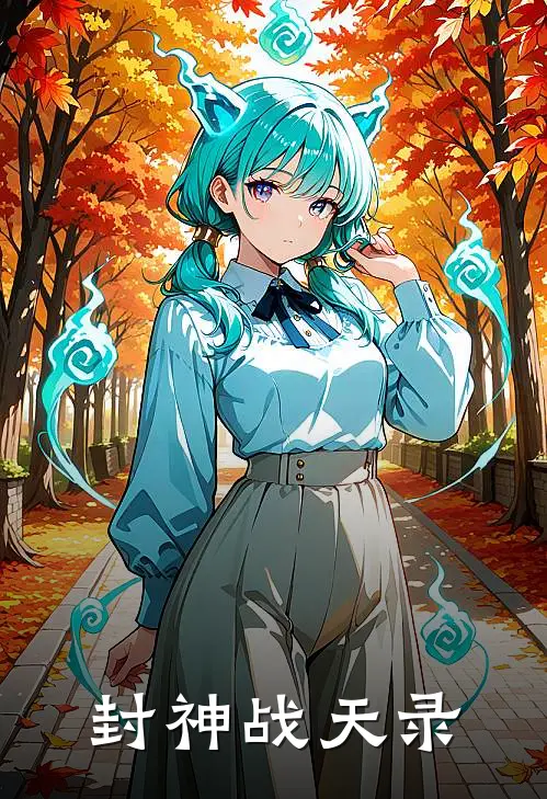 封神战天录