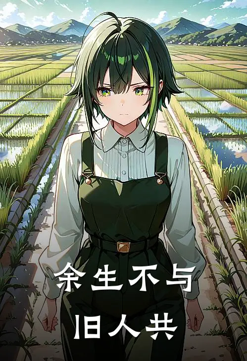 余生不与旧人共