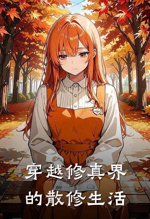 穿越修真界的散修生活