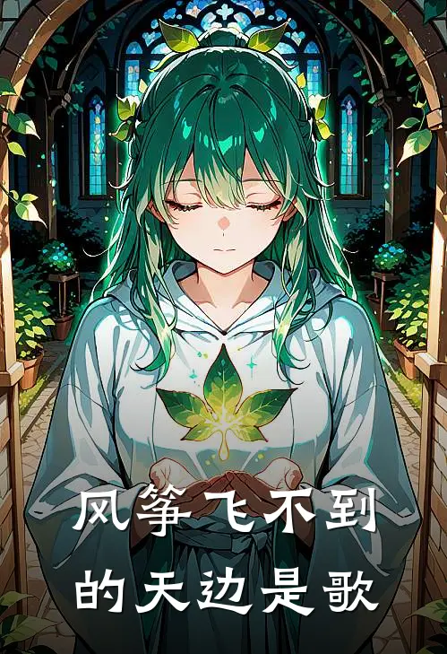 风筝飞不到的天边是歌