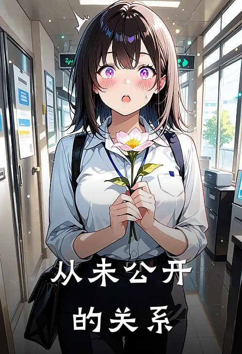 从未公开的关系