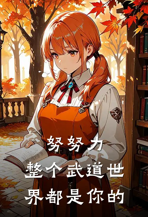 努努力，整个武道世界都是你的(苏沐晴秦昊天)全本免费完结小说_小说完结免费努努力，整个武道世界都是你的苏沐晴秦昊天