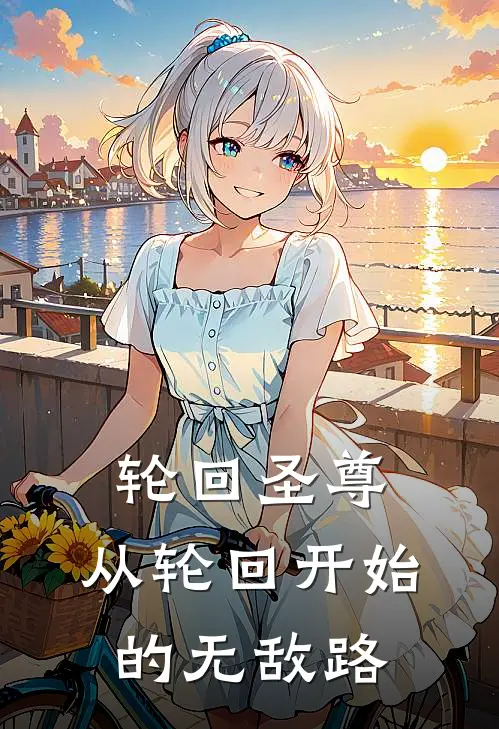 轮回圣尊：从轮回开始的无敌路