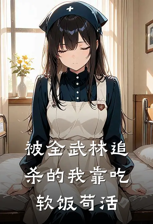 被全武林追杀的我靠吃软饭苟活陆寻春杏完本热门小说_小说推荐完结被全武林追杀的我靠吃软饭苟活陆寻春杏