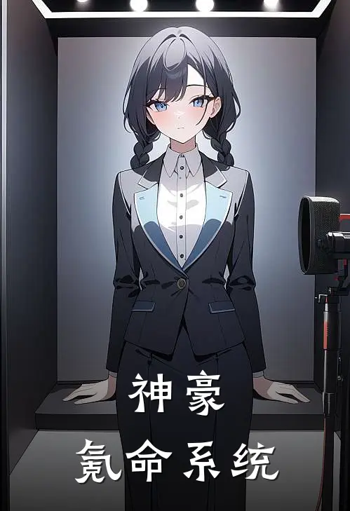 神豪：氪命系统(陈壕陈壕)免费完结小说_免费小说在线阅读神豪：氪命系统(陈壕陈壕)