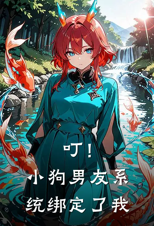 叮！小狗男友系统绑定了我