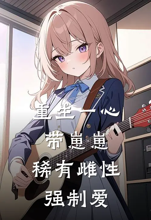 重生一心带崽崽，稀有雌性强制爱(芜裳白洛)完本小说_免费阅读无弹窗重生一心带崽崽，稀有雌性强制爱芜裳白洛