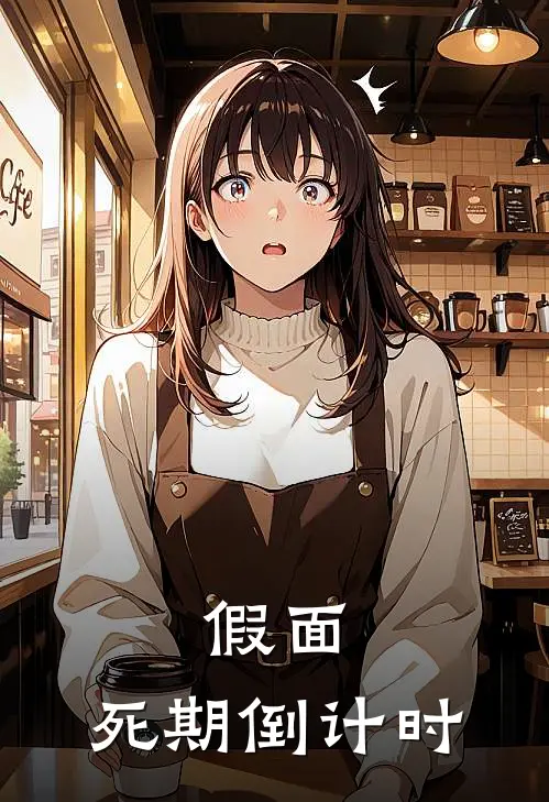 假面：死期倒计时