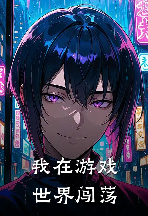 我在游戏世界闯荡(王墨李强)最新好看小说_无弹窗全文免费阅读我在游戏世界闯荡王墨李强