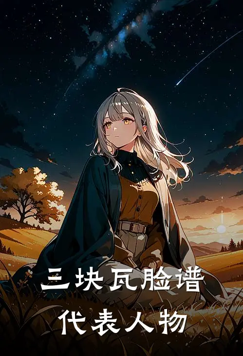 三块瓦脸谱代表人物