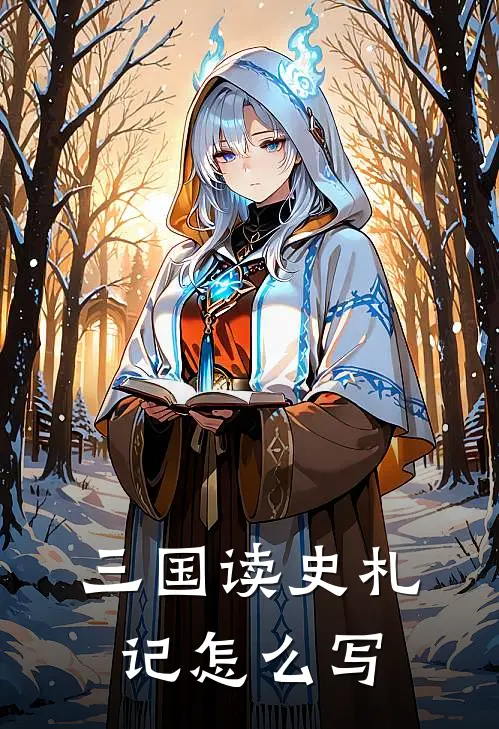 三国读史札记怎么写