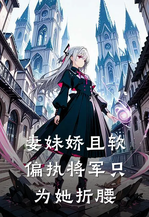 妻妹娇且软，偏执将军只为她折腰小说容晚柔时灵萱（已完结全集完整版大结局）容晚柔时灵萱小说全文阅读笔趣阁