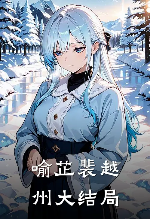 喻芷裴越州大结局