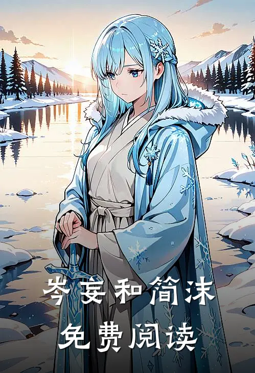 岑妄和简沫免费阅读