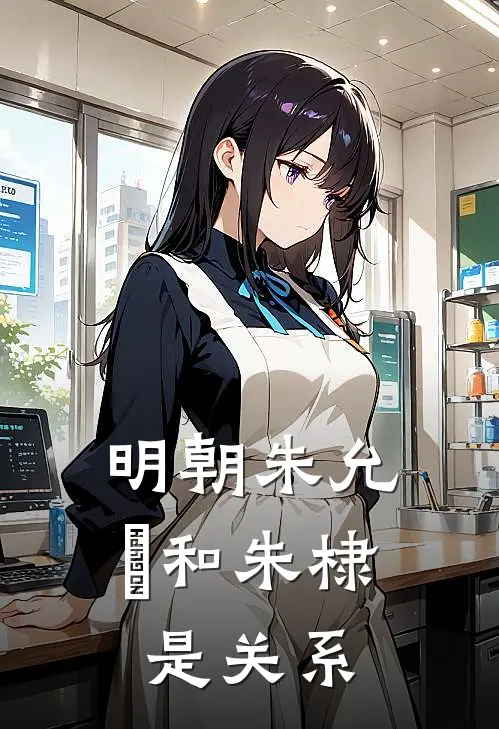 明朝朱允炆和朱棣是关系