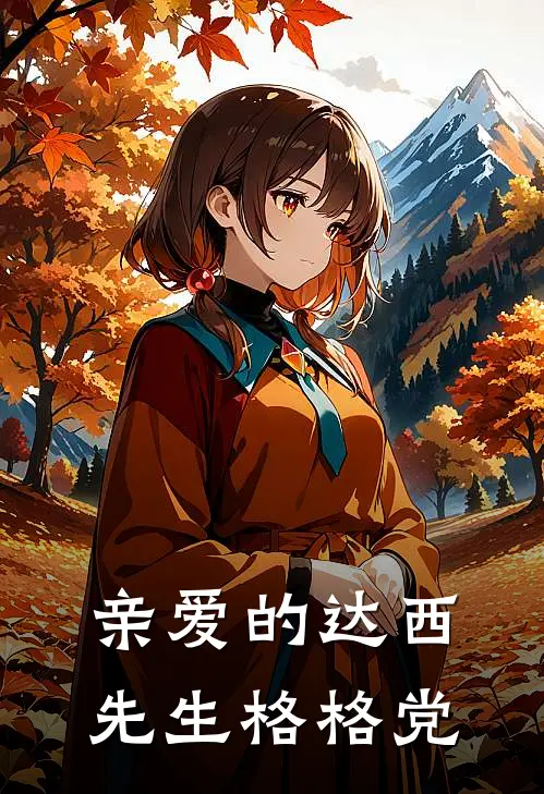 亲爱的达西先生格格党